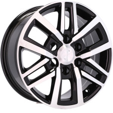 Автомобільні диски Racing Line 18x7.5 6x139.7 ET25 106.1 Toyota Hilux , Prado