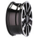 Автомобільні диски Racing Line 18x7.5 6x139.7 ET25 106.1 Toyota Hilux , Prado