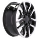 Автомобільні диски Racing Line 18x7.5 6x139.7 ET25 106.1 Toyota Hilux , Prado