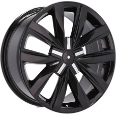 Автомобильные диски Racing Line 18x8 5x120 ET50 65.1 Volkswagen Transporter ,