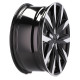 Автомобильные диски Racing Line 18x8 5x120 ET50 65.1 Volkswagen Transporter ,