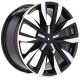 Автомобильные диски Racing Line 18x8 5x120 ET50 65.1 Volkswagen Transporter ,