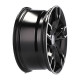 Автомобільні диски Racing Line 18x8 5x112 ET27 66.6 BMW G20 G21 G22