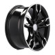 Автомобільні диски Racing Line 18x8 5x112 ET27 66.6 BMW G20 G21 G22