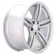 Автомобільні диски Racing Line 18x8 5x120 ET30 72.6 BMW 351 M Стиль