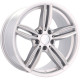 Автомобільні диски Racing Line 18x8 5x120 ET30 72.6 BMW 351 M Стиль