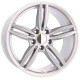 Автомобільні диски Racing Line 18x8 5x120 ET30 72.6 BMW 351 M Стиль