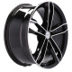 Автомобільні диски Racing Line 18x8 5x100 ET40 73.1 PDW Subaru 