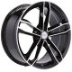 Автомобільні диски Racing Line 18x8 5x100 ET40 73.1 PDW Subaru 