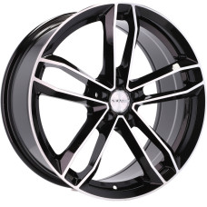 Автомобільні диски Racing Line 18x8 5x100 ET40 73.1 PDW Subaru 