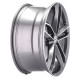 Автомобільні диски Racing Line 18x8 5x100 ET40 73.1 PDW Subaru 