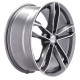 Автомобільні диски Racing Line 18x8 5x100 ET40 73.1 PDW Subaru 