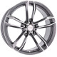 Автомобільні диски Racing Line 18x8 5x100 ET40 73.1 PDW Subaru 