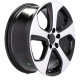 Автомобильные диски Racing Line 18x7.5 5x112 ET49 57.1 Volkswagen Golf R