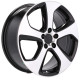 Автомобильные диски Racing Line 18x7.5 5x112 ET49 57.1 Volkswagen Golf R