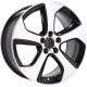 Автомобильные диски Racing Line 18x7.5 5x112 ET49 57.1 Volkswagen Golf R