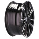 Автомобільні диски Racing Line 18x8 5x108 ET49 67.1 Volvo , Ford ,