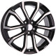 Автомобільні диски Racing Line 18x8 5x108 ET49 67.1 Volvo , Ford ,