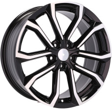 Автомобільні диски Racing Line 18x8 5x108 ET49 67.1 Volvo , Ford ,