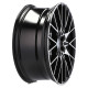Автомобільні диски Racing Line 18x8+9 5x120 ET40+40 72.6 BMW F22/F23/F20/F21/E82/E84/F25/F26 