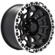 Автомобільні диски Racing Line 18x9 5x139.7 ET-12 110.1 Dodge Ram Van