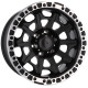 Автомобільні диски Racing Line 18x9 5x139.7 ET-12 110.1 Dodge Ram Van