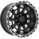 Автомобільні диски Racing Line 18x9 5x139.7 ET-12 110.1 Dodge Ram Van