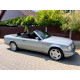 Автомобільні диски Racing Line 18x8 5x112 ET35 66.6 Mercedes Benz Classic Siver