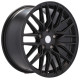 Автомобільні диски Racing Line 18x8.5 5x127 ET40 71.5 Dodge , Jeep ,