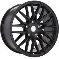 Автомобільні диски Racing Line 18x8.5 5x127 ET40 71.5 Dodge , Jeep ,