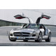 Автомобільні диски Racing Line 18x8 5x112 ET43 66.6 Mercedes Benz AMG Line