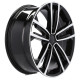 Автомобільні диски Racing Line 18x7.5 5x112 ET45 57.1 Volkswagen Tiguan , ID4