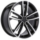 Автомобільні диски Racing Line 18x7.5 5x112 ET45 57.1 Volkswagen Tiguan , ID4