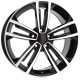 Автомобільні диски Racing Line 18x7.5 5x112 ET45 57.1 Volkswagen Tiguan , ID4