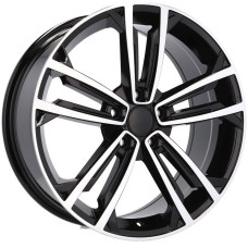 Автомобільні диски Racing Line 18x7.5 5x112 ET45 57.1 Volkswagen Tiguan , ID4