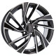 Автомобільні диски Racing Line 18x8 5x112 ET45 57.1 Volkswagen Tiguan , ID4