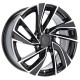 Автомобільні диски Racing Line 18x8 5x112 ET45 57.1 Volkswagen Tiguan , ID4