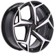 Автомобільні диски Racing Line 18x8 5x112 ET44 57.1 Volkswagen Jetta , Tiguan