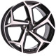 Автомобільні диски Racing Line 18x8 5x112 ET44 57.1 Volkswagen Jetta , Tiguan