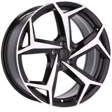 Автомобильные диски Racing Line 18x8 5x112 ET44 57.1 Volkswagen Jetta ,