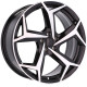 Автомобільні диски Racing Line 18x8 5x112 ET44 57.1 Volkswagen Jetta , Tiguan