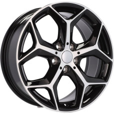 Автомобильные диски Racing Line 18*7.5 5*112 ET51 66.6 BMW X1 F48/F49