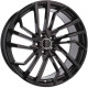 Автомобільні диски Racing Line 18x8 5x112 ET45 66.5 Audi A4 A4 A6