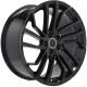 Автомобільні диски Racing Line 18x8 5x112 ET45 66.5 Audi A4 A4 A6