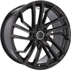 Автомобильные диски Racing Line 18x8 5x112 ET45 66.5 Audi A4 A4