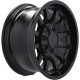 Автомобільні диски Racing Line 18x9 6x114.3 ET0 66.1 Racing Line Off Road