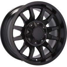 Автомобільні диски Racing Line 18x9 6x114.3 ET0 66.1 Racing Line Off Road