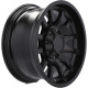 Автомобільні диски Racing Line 18x9 12x135/139 ET0 110.1 Racing Line Off Road