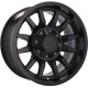 Автомобільні диски Racing Line 18x9 12x135/139 ET0 110.1 Racing Line Off Road