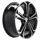 Автомобільні диски Racing Line 18x7.5 5x105 ET44 56.6 Opel OPC Line 